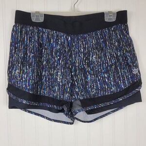 Jillian Michaels Impact Running Shorts , Women's Size XL